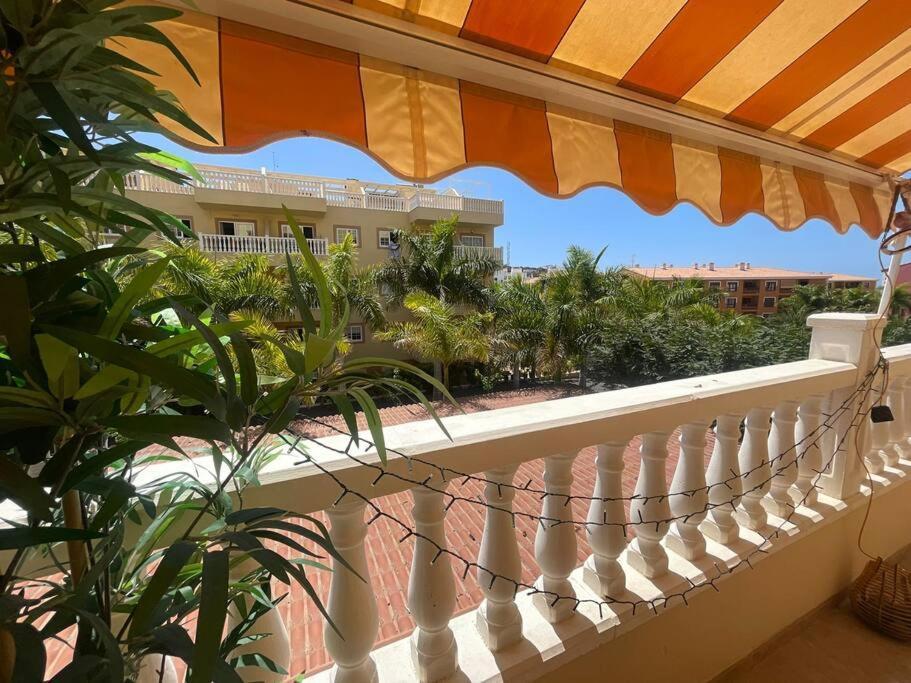 شقة Lovely Primavera Palm Mar المظهر الخارجي الصورة