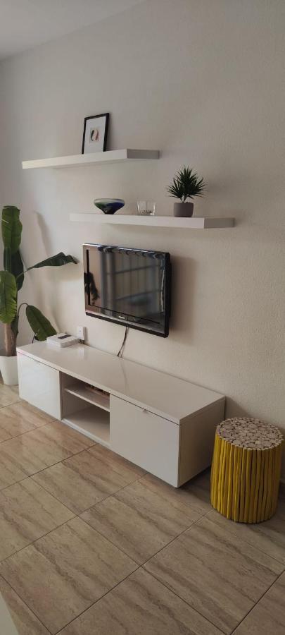 شقة Lovely Primavera Palm Mar المظهر الخارجي الصورة