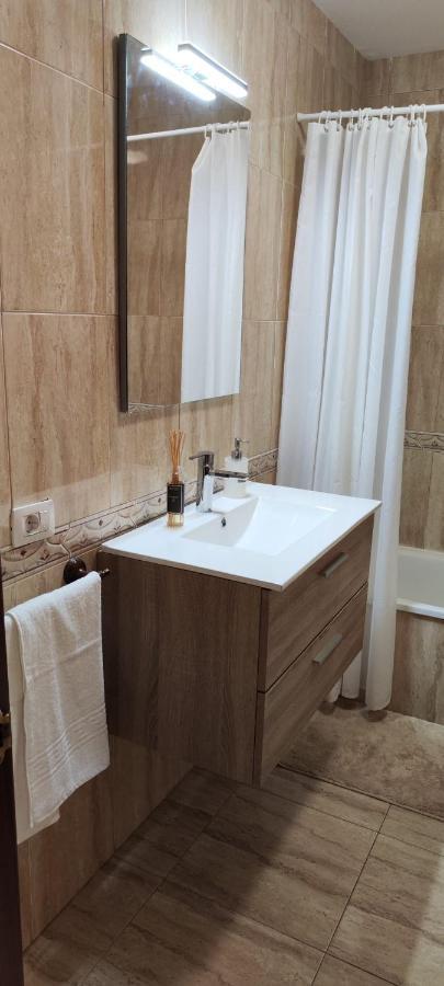 شقة Lovely Primavera Palm Mar المظهر الخارجي الصورة