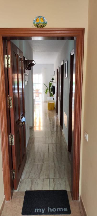 شقة Lovely Primavera Palm Mar المظهر الخارجي الصورة