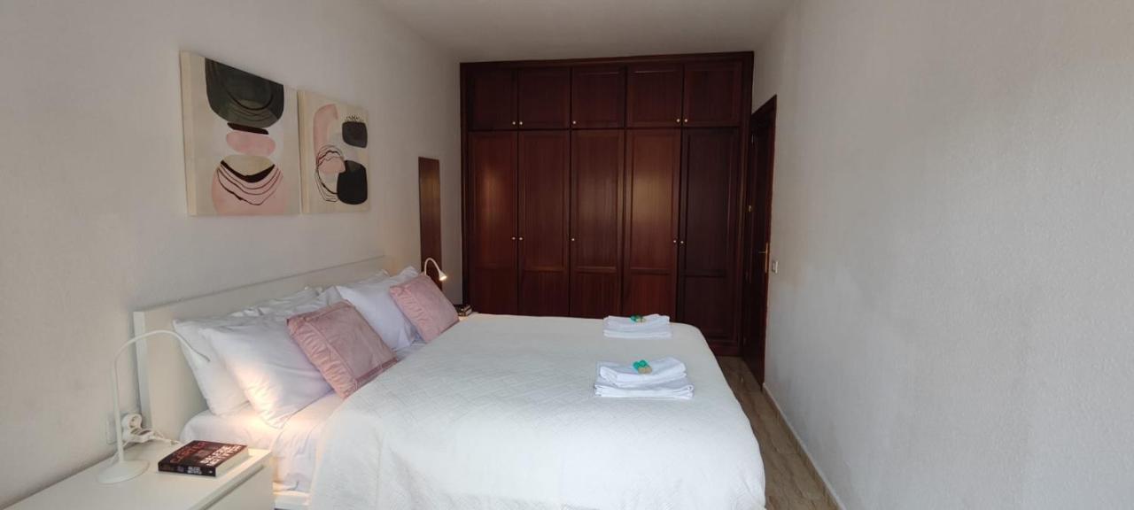 شقة Lovely Primavera Palm Mar المظهر الخارجي الصورة