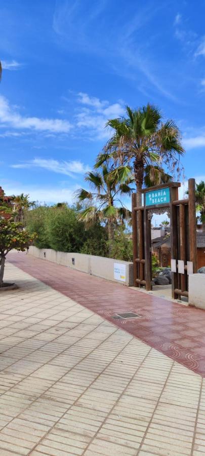 شقة Lovely Primavera Palm Mar المظهر الخارجي الصورة