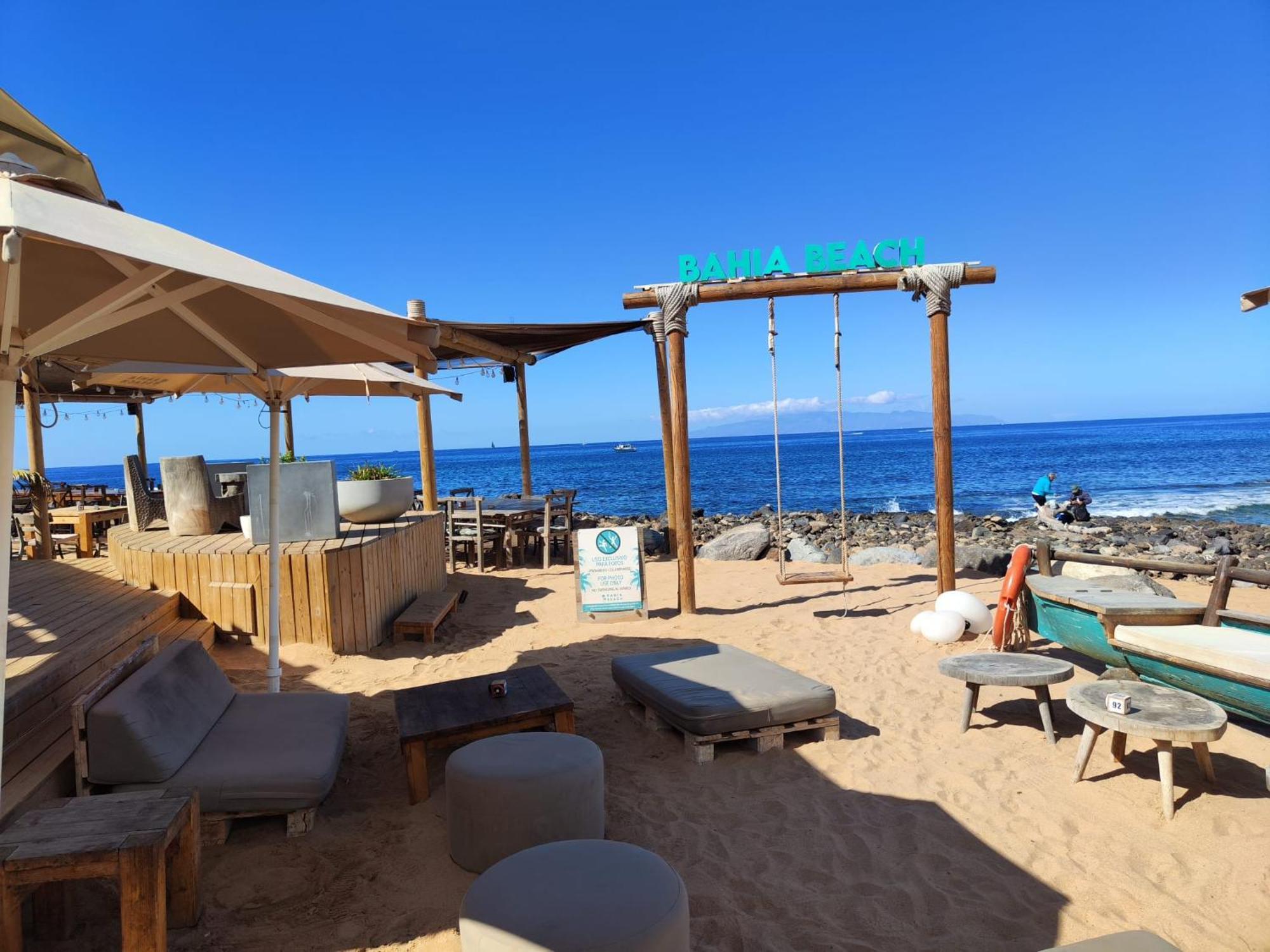 شقة Lovely Primavera Palm Mar المظهر الخارجي الصورة